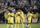 القناة المفتوحة الناقلة لمباراة القادسية ضد النصر في الدوري السعودي