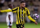 موعد مباراة الاتحاد ضد الخلود في الدوري السعودي 2026 والقنوات الناقلة