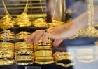 اسعار الذهب اليوم 5 5 2026 في مصر.. استقرار عيار 21