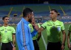 سيراميكا كليوباترا ضد الأهرام.. القنوات الناقلة للمباراة في دوري نايل