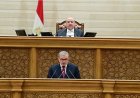 قرار جديد من البرلمان بشأن تعديل قانون التامينات والمعاشات