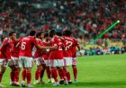 الأهلي ضد إنبي.. موعد المباراة والقنوات الناقلة في دوري نايل 2026