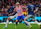آرسنال ضد أتلتيكو مدريد.. القنوات الناقلة للمباراة بدوري أبطال أوروبا