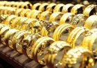 سوق الذهب.. هدوء في سعر عيار 21 اليوم وتوقعات بتقلبات قريبة عالميًا