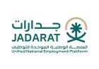 خطوات التقديم على وظائف جامعة القصيم 2026 عبر منصة جدارات توظيف