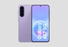 سعر ومواصفات Galaxy A57 5G الجديد 2026.. شاشة نقية وبطارية عملاقة