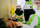 انطلاق برنامج التطوع الصحي لخدمة حجاج 1447هـ بمشاركة أكثر من 30 جامعة