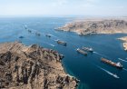 الخارجية الصينية تدعو لحماية الملاحة في مضيق هرمز وسط تصاعد التوترات