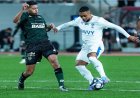 موعد مباراة الهلال ضد الخلود والقنوات الناقلة في نهائي كأس خادم الحرمين