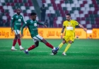 الخليج ضد الاتفاق.. الموعد والقنوات الناقلة في الدوري السعودي 2026