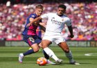 موعد مباراة برشلونة وريال مدريد في الكلاسيكو الحاسم بالدوري الإسباني 2026