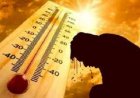 الموجة الحارة تضرب مصر في هذا الموعد وارتفاع كبير في درجات الحرارة