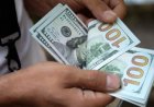 سعر الدولار مقابل الجنيه بالبنوك المصرية اليوم الأحد 10 مايو 2026.. تراجع مفاجئ
