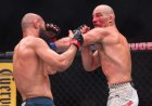 شون ستريكلاند يستعيد لقب الوزن المتوسط في UFC 328