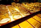 اسعار الذهب اليوم 12 - 5 - 2026.. استقرار عيار 24 بعد التراجع
