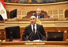 وزير التعليم يعلن حزمة قرارات جديدة لتطوير المدارس والمناهج