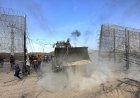 قانون إسرائيلي جديد لمحاكمة منفذي هجوم 7 أكتوبر بالإعدام
