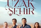 سبب انسحاب ألبير شانكايا من مسلسل "المدينة البعيدة" قبل نهاية الموسم