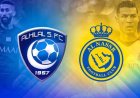 القنوات الناقلة لمباراة النصر ضد الهلال في الدوري السعودي 2026.. الموعد والمعلق
