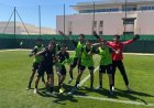 موعد مباراة مصر وإثيوبيا.. انطلاقة قوية لمنتخب الناشئين في أمم أفريقيا بالمغرب