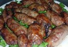 طريقة عمل الطرب المشوي في المنزل بأسلوب شهي وسهل التحضير