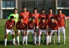 مصر ضد إثيوبيا.. الموعد والقنوات الناقلة بكأس أفريقيا للناشئين 2026
