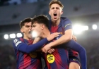 ألافيس ضد برشلونة.. الموعد والقنوات الناقلة في الدوري الإسباني 2026