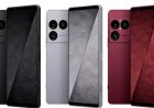 هاتف Sony Xperia 1 VIII يجمع بين الذكاء الاصطناعي والتصوير الاحترافي