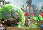 تحديث ببجي موبايل 4.4 PUBG Mobile 2026 يشعل حماس اللاعبين حول العالم