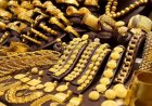 اسعار الذهب 14 مايو 2026 في مصر.. عيار 21 يسجل 6985 جنيهًا