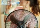 حيل تبريد المنزل في الصيف بدون تكييف وبأقل التكاليف