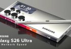 Galaxy S26 Ultra.. أقوى هاتف سامسونج بذكاء اصطناعي وتجربة غير مسبوقة