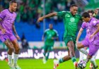 الاهلي ضد الخلود في دوري روشن السعودي 2026.. الموعد والقنوات وترتيب الفريقين