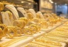استقرار اسعار الذهب اليوم الأحد 17 مايو 2026 في مصر بعد تراجع عيار 21