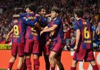 موعد مباراة برشلونة ضد ريال بيتيس والقنوات الناقلة في الليغا 2026