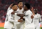 القنوات الناقلة لمباراة إشبيليه ضد الريال في الدوري الإسباني 2026