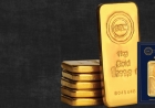 سعر سبيكة الذهب BTC يتراجع مجددًا اليوم الاثنين في السوق المصرية