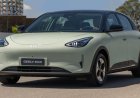 جيلي جالاكسي ex2.. أرخص سيارة كهربائية SUV بتقنيات متطورة وسعر منافس