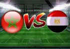 موعد مباراة مصر والمغرب تحت 17 سنة.. القنوات الناقلة وقائمة الفراعنة