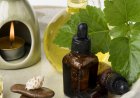 اكتشاف عطر رجالي طارد للناموس بزيت طبيعي يطرد البعوض بفعالية مذهلة