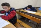 رابط نتيجة الصف الثالث الابتدائي 2026 الترم الثاني في مصر