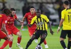 الاتحاد ضد القادسية.. موعد قمة الجولة 34 في دوري روشن والقنوات الناقلة