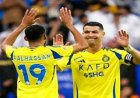 موعد مباراة النصر ضد ضمك في ختام دوري روشن 2026 والقنوات الناقلة