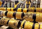 تراجع سعر مثقال الذهب عيار 21 في العراق خلال تعاملات الجمعة
