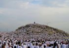 فضل يوم عرفة.. نفحات إيمانية وأعمال مستحبة تغفر الذنوب