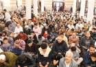 خطبة عن يوم عرفة.. الأوقاف تحدد موضوع الجمعة وفضائل اليوم المبارك