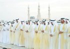 موعد صلاة عيد الأضحى في الإمارات 2026.. التوقيت وأماكن الصلاة والمدن