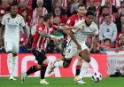 كيفية مشاهدة مباراة ريال مدريد ضد أتلتيك بلباو في الدوري الإسباني والقنوات الناقلة