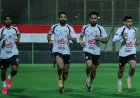 موعد مباراة منتخب مصر وروسيا.. الفراعنة يواصلون التحضير بقوة قبل انطلاق كأس العالم 2026