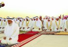 تعرف علي موعد صلاة عيد الأضحى في السعودية 2026 وأجواء الاستعداد للعيد